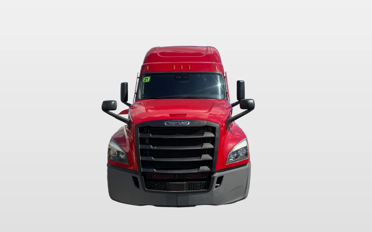 2021 FREIGHTLINER CASCADIA 126SLP - image 1