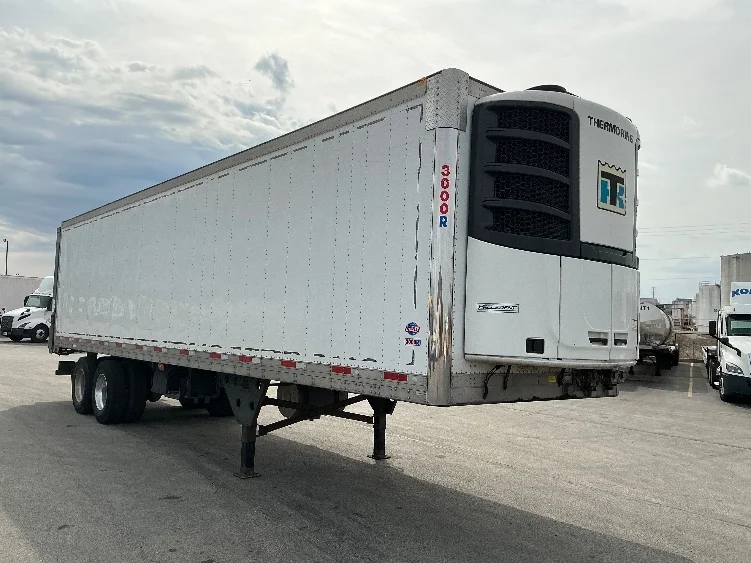 2020 Utility Trailer in Sturtevant, WI