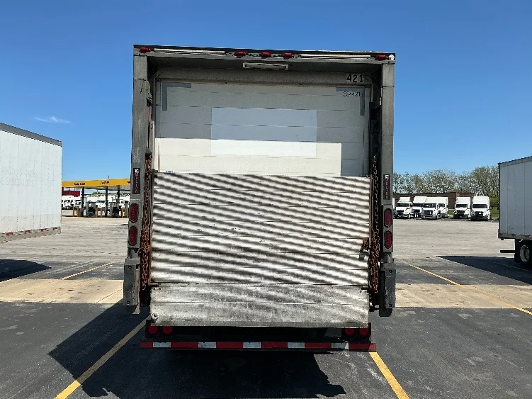 2020 Utility Trailer in Sturtevant, WI — photo 6