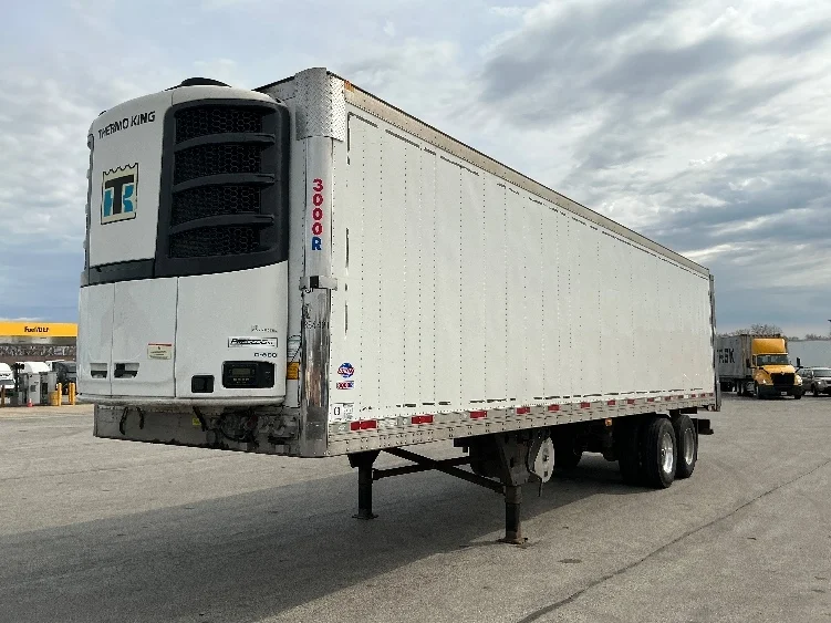 2020 Utility Trailer in Sturtevant, WI — photo 2