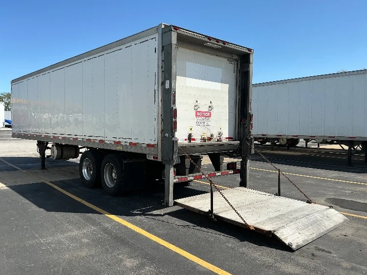 2020 Utility Trailer in Sturtevant, WI — photo 7