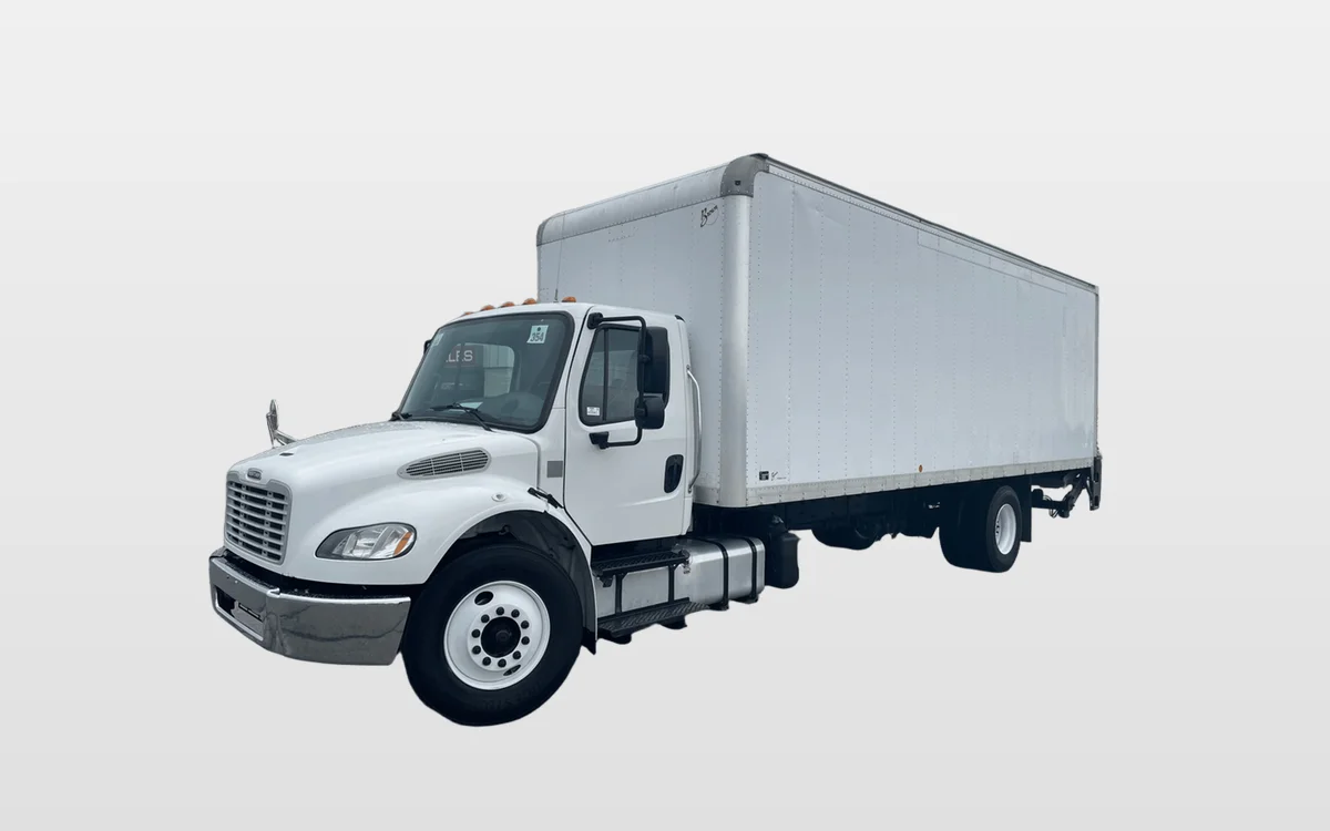 2021 Freightliner M2 106 - image 1