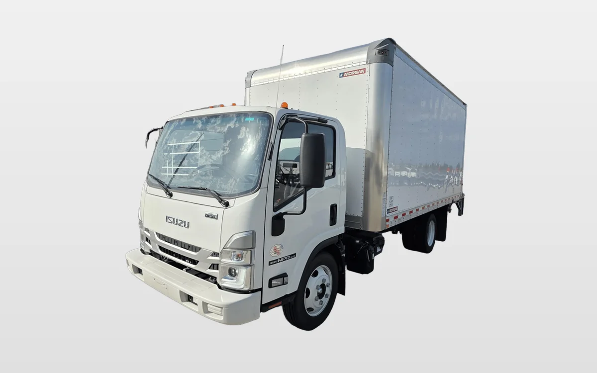 2024 Isuzu - image 1