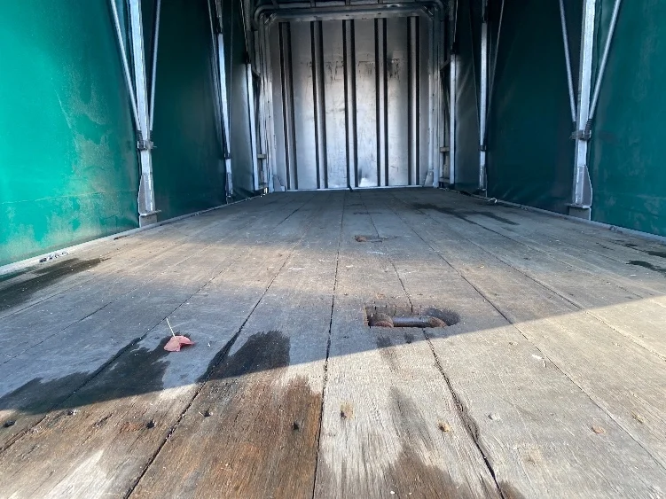 2020 International MV - image 10