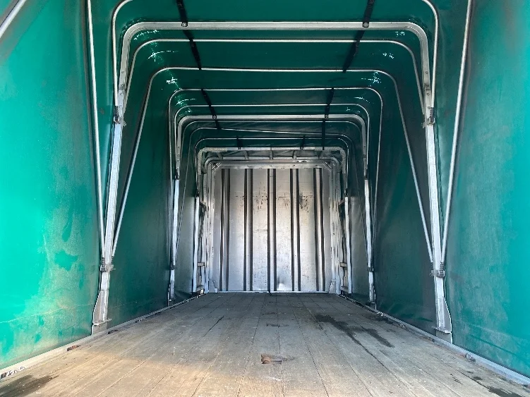 2020 International MV - image 8