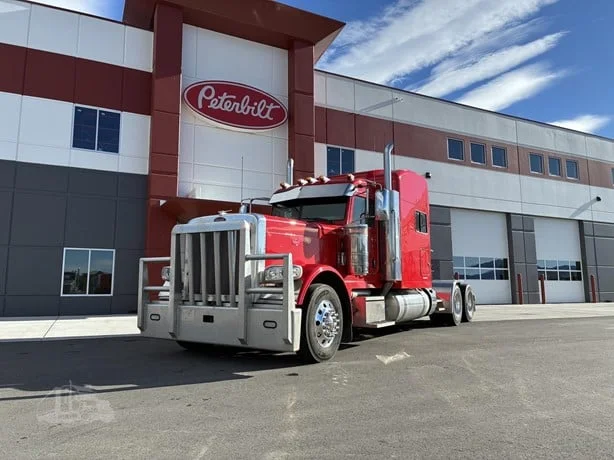 2024 Peterbilt 389 in Missoula, MT