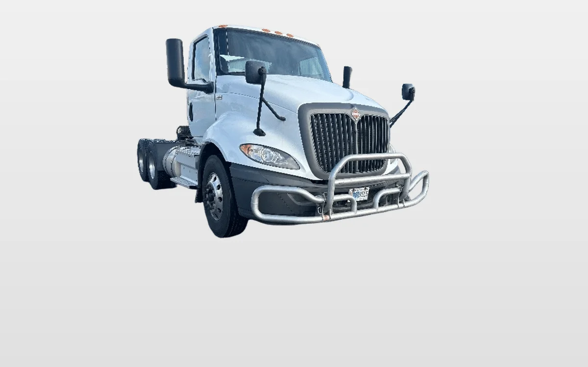 2019 International RH - image 1