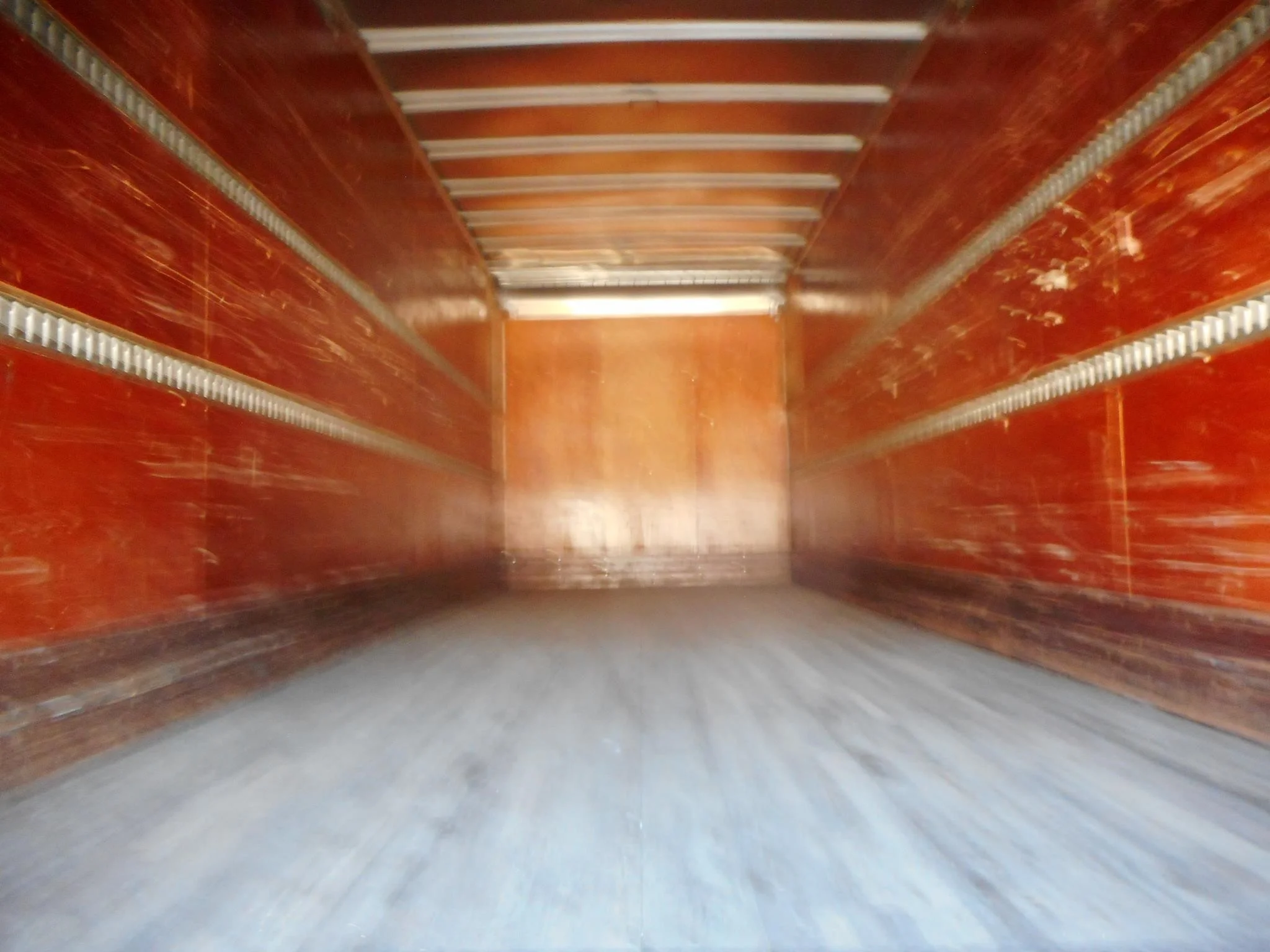 2019 Freightliner eM2 — photo 14