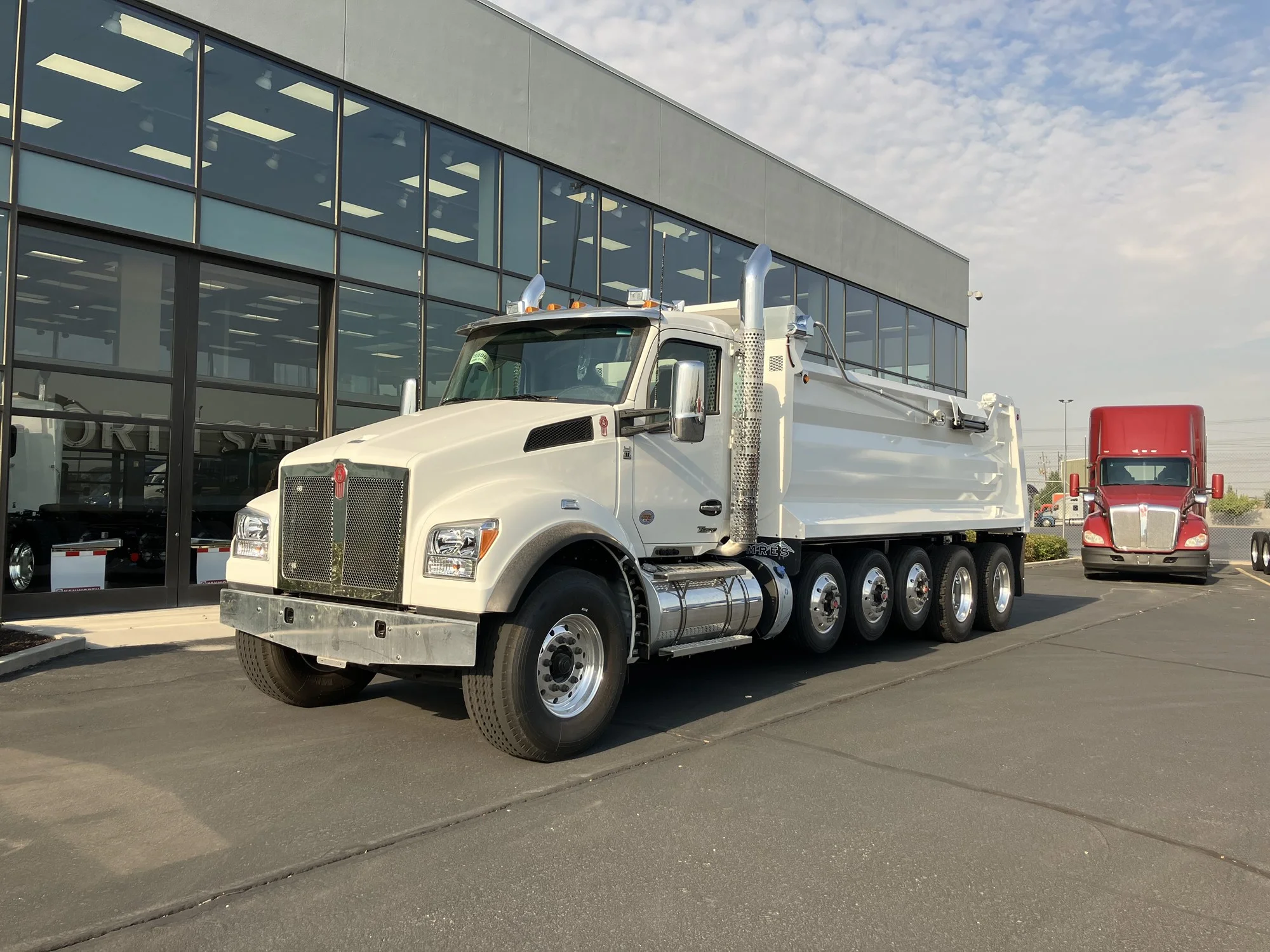 2026 Kenworth T880 in Pocatello, ID, ID