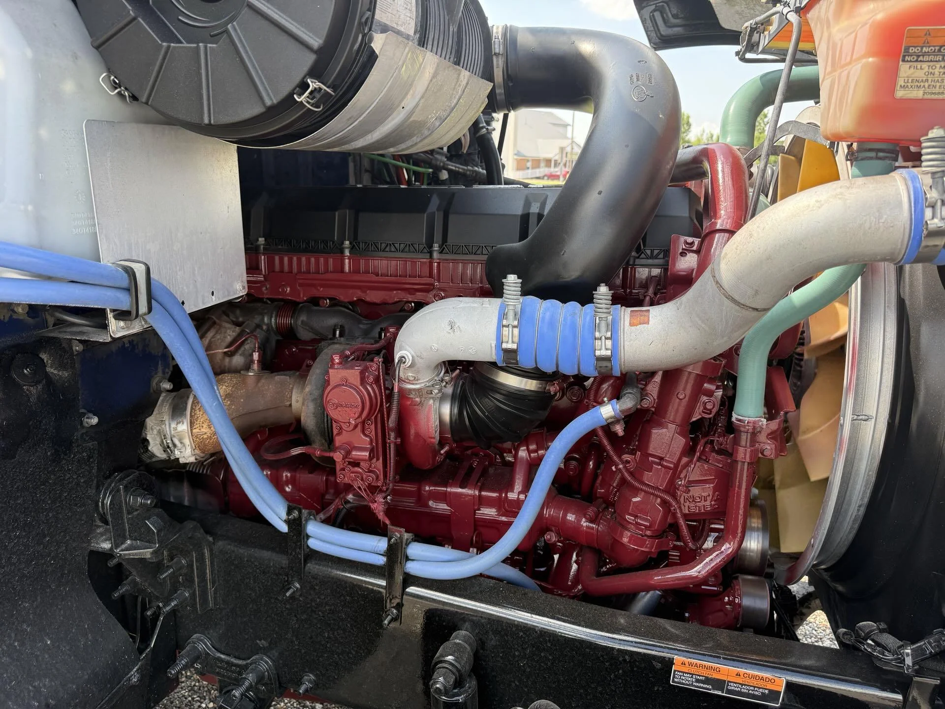 2024 Mack Pinnacle in Quincy, IL — photo 18