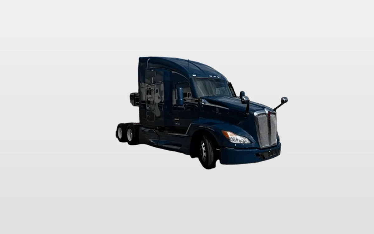 2023 Kenworth T680 - image 1
