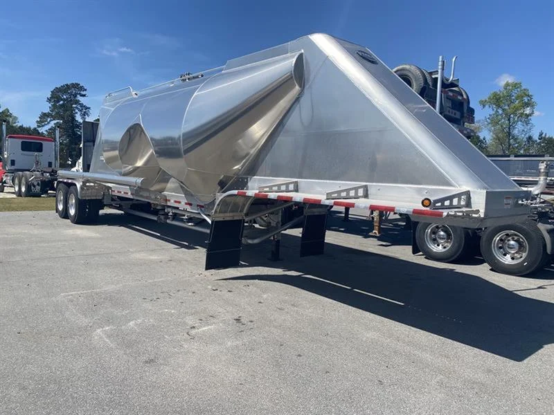 2024 MAC Trailer in Knoxville, TN