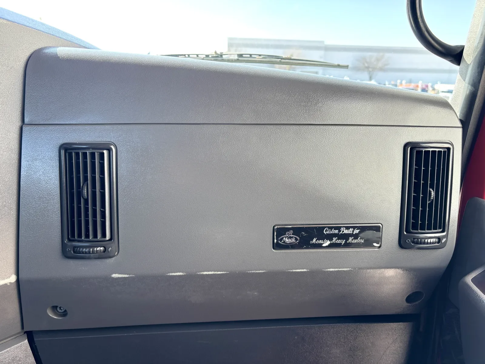2016 Mack Granite in Hutchins, TX — photo 19