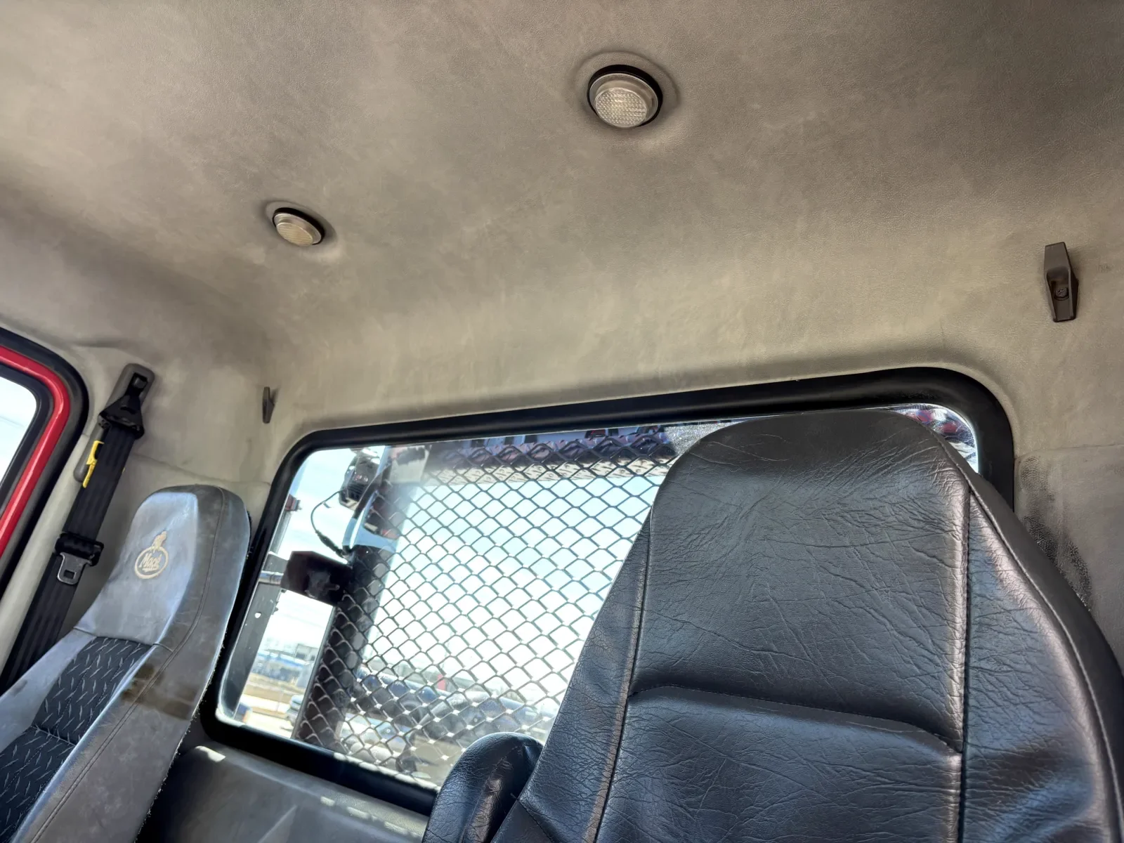 2016 Mack Granite in Hutchins, TX — photo 20
