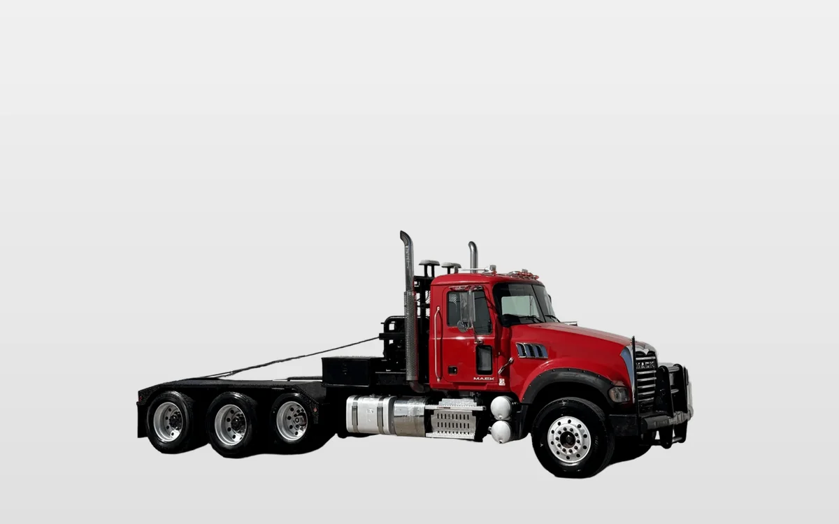 2016 Mack - image 1