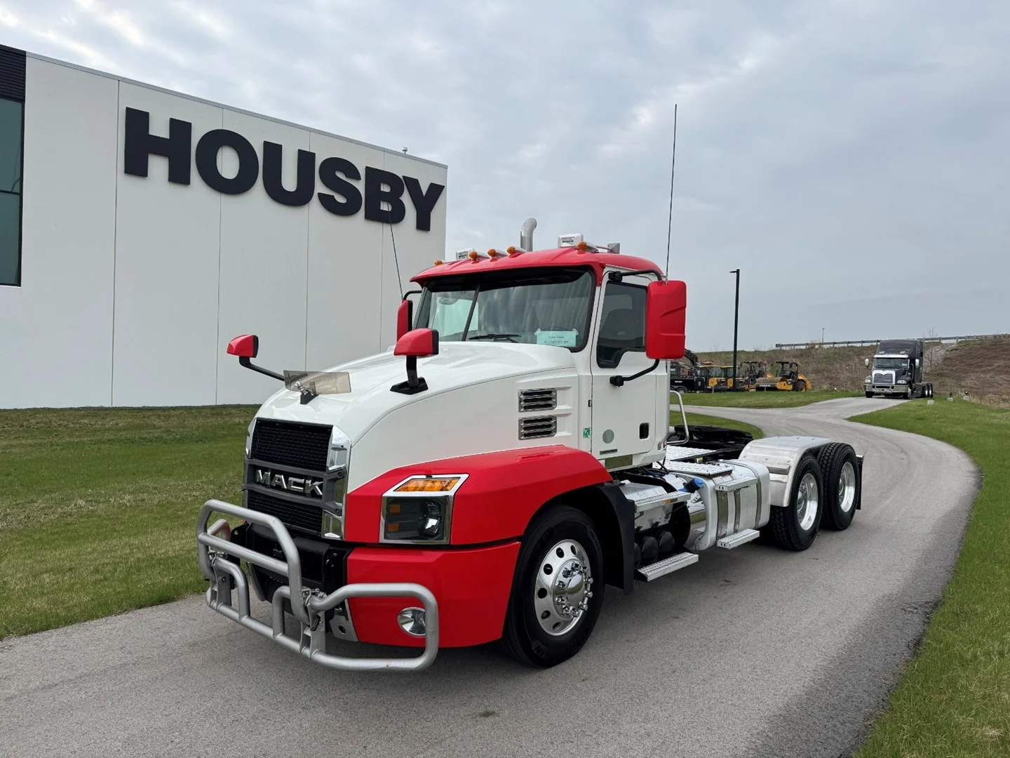 2021 Mack Anthem in Ankeny, IA