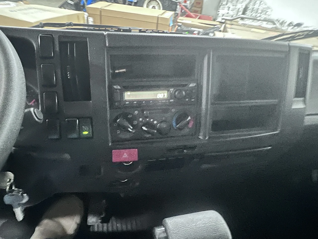 2026 Isuzu NPR in Norfolk, VA — photo 15