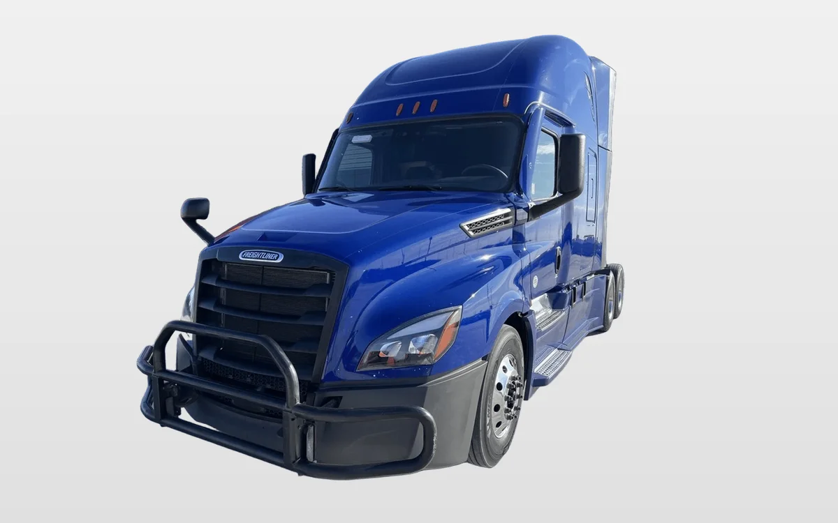 2022 Freightliner Cascadia - image 1