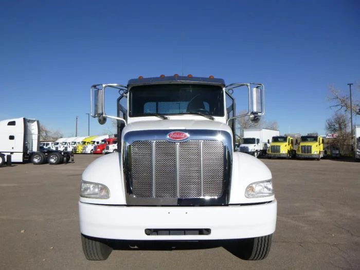 2020 Peterbilt - image 9