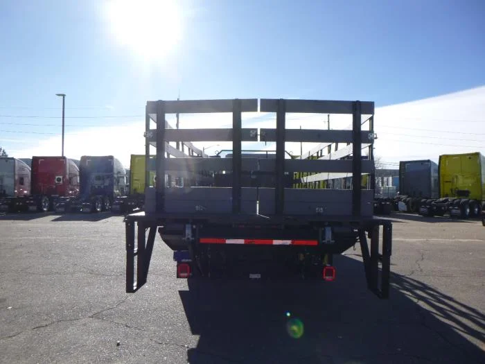 2020 Peterbilt - image 5