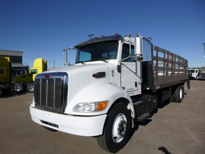 2020 Peterbilt - image 2