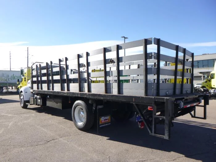 2020 Peterbilt - image 4