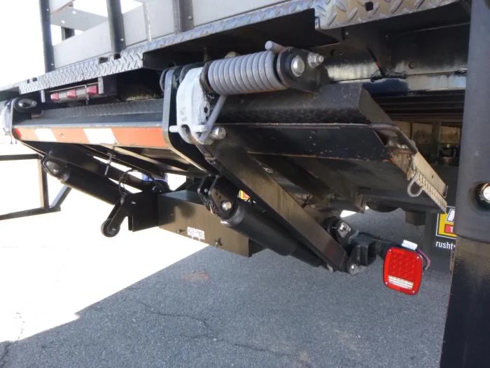 2020 Peterbilt - image 23