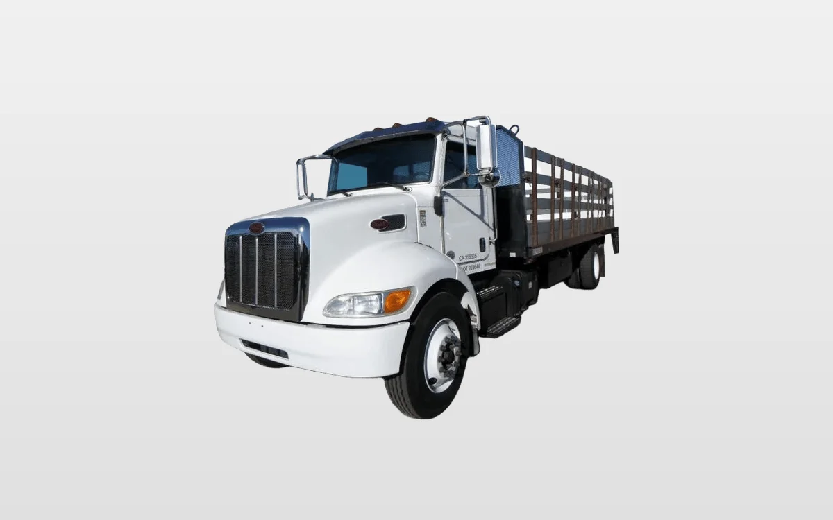 2020 Peterbilt - image 1