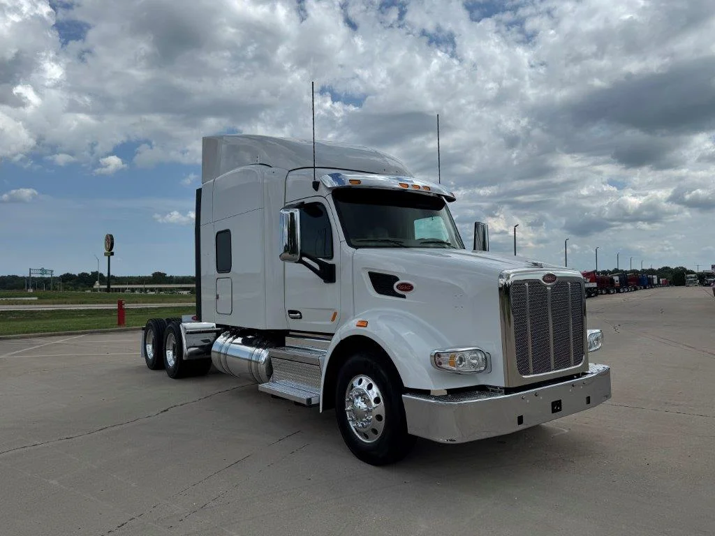 2022 Peterbilt 567 - image 7