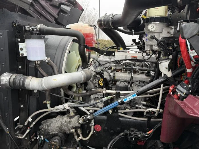 2026 International HX - image 19