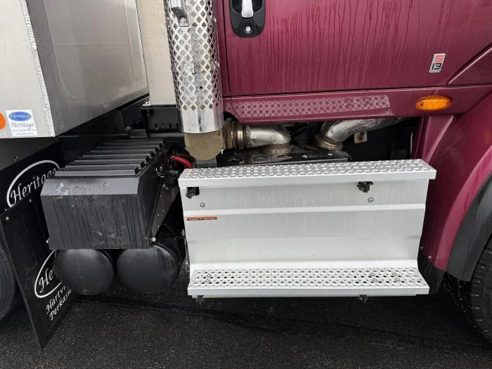 2026 International HX - image 16