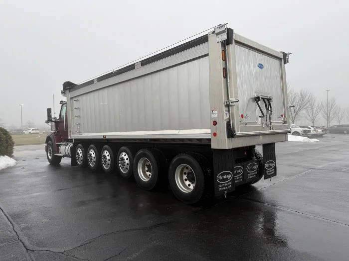 2026 International HX - image 6