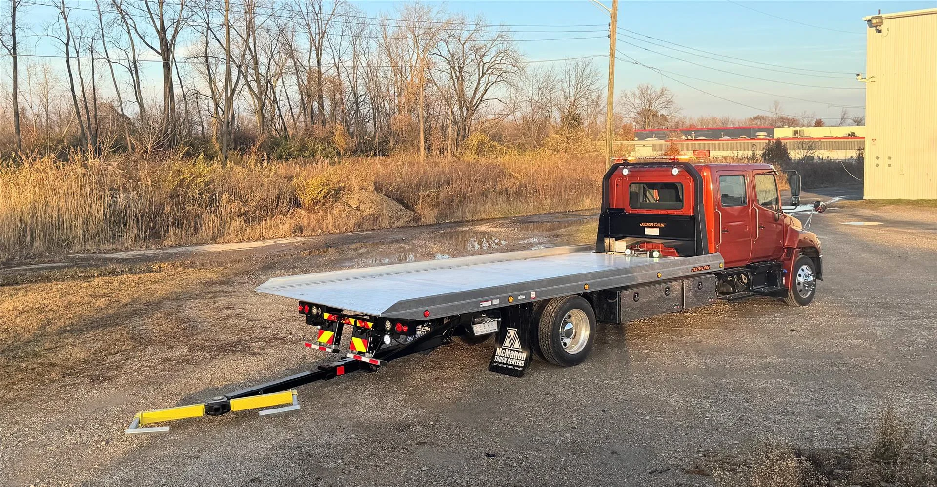 2025 Hino in London, OH — photo 10
