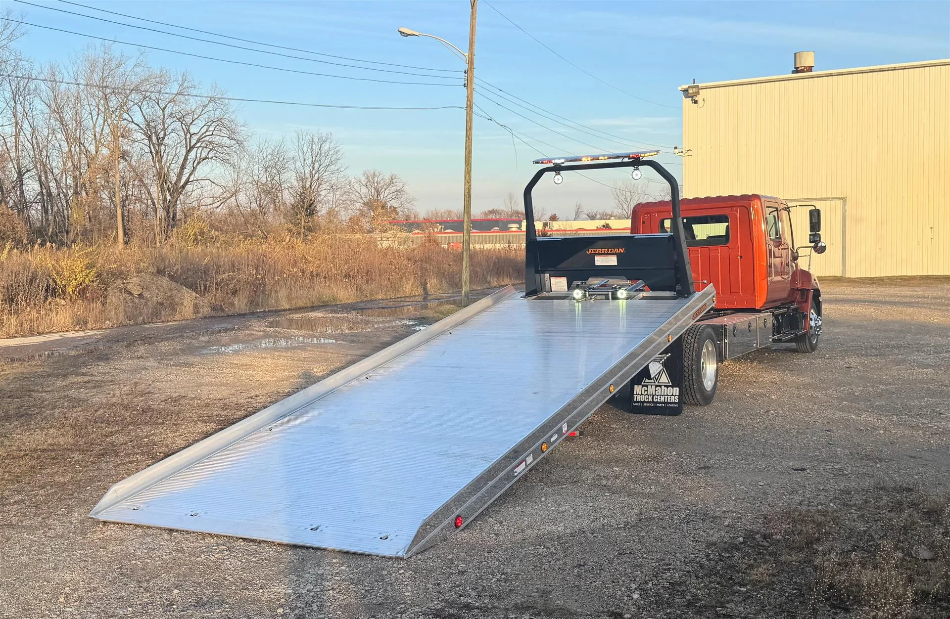 2025 Hino in London, OH — photo 15