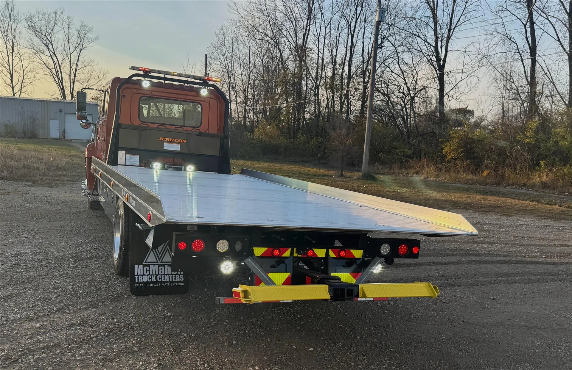 2025 Hino in London, OH — photo 4