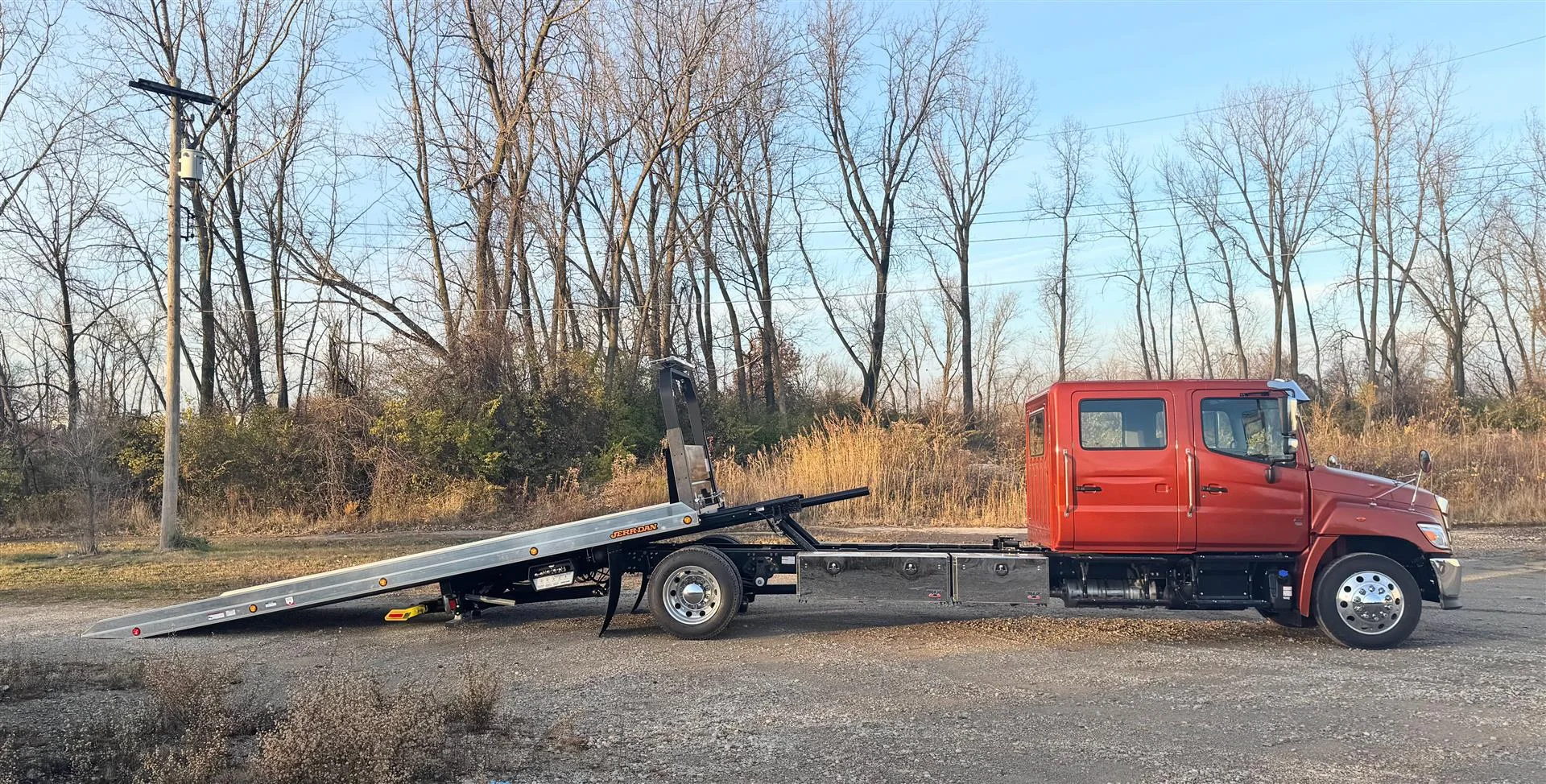 2025 Hino in London, OH — photo 17