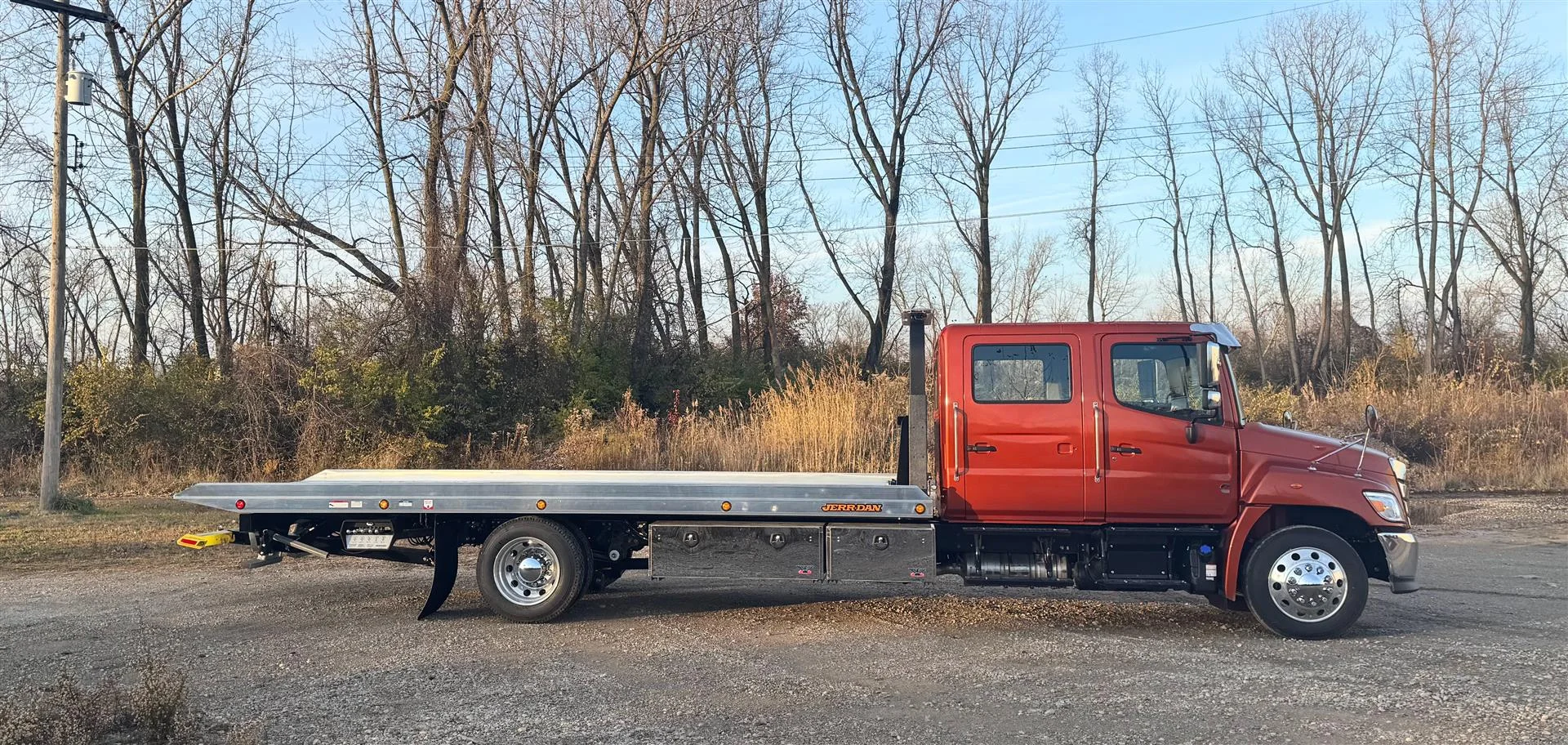 2025 Hino in London, OH — photo 3