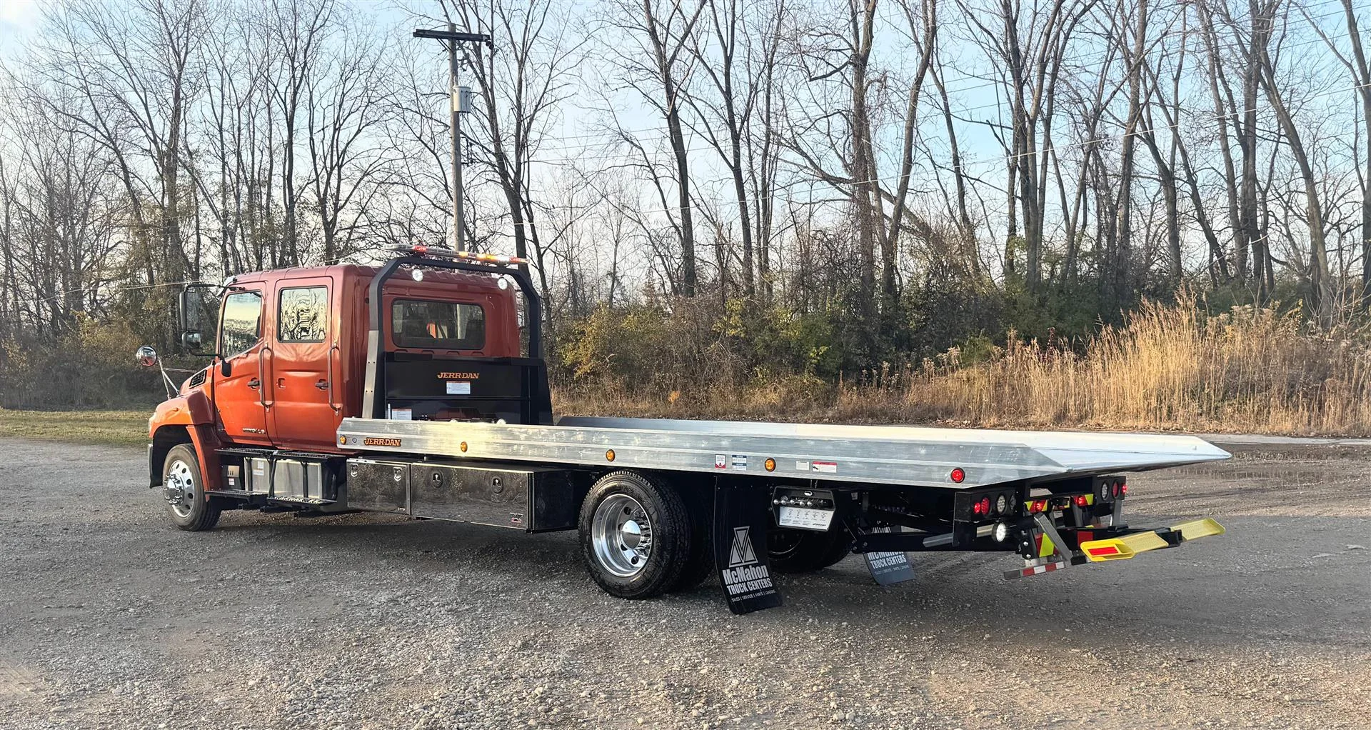 2025 Hino in London, OH — photo 7