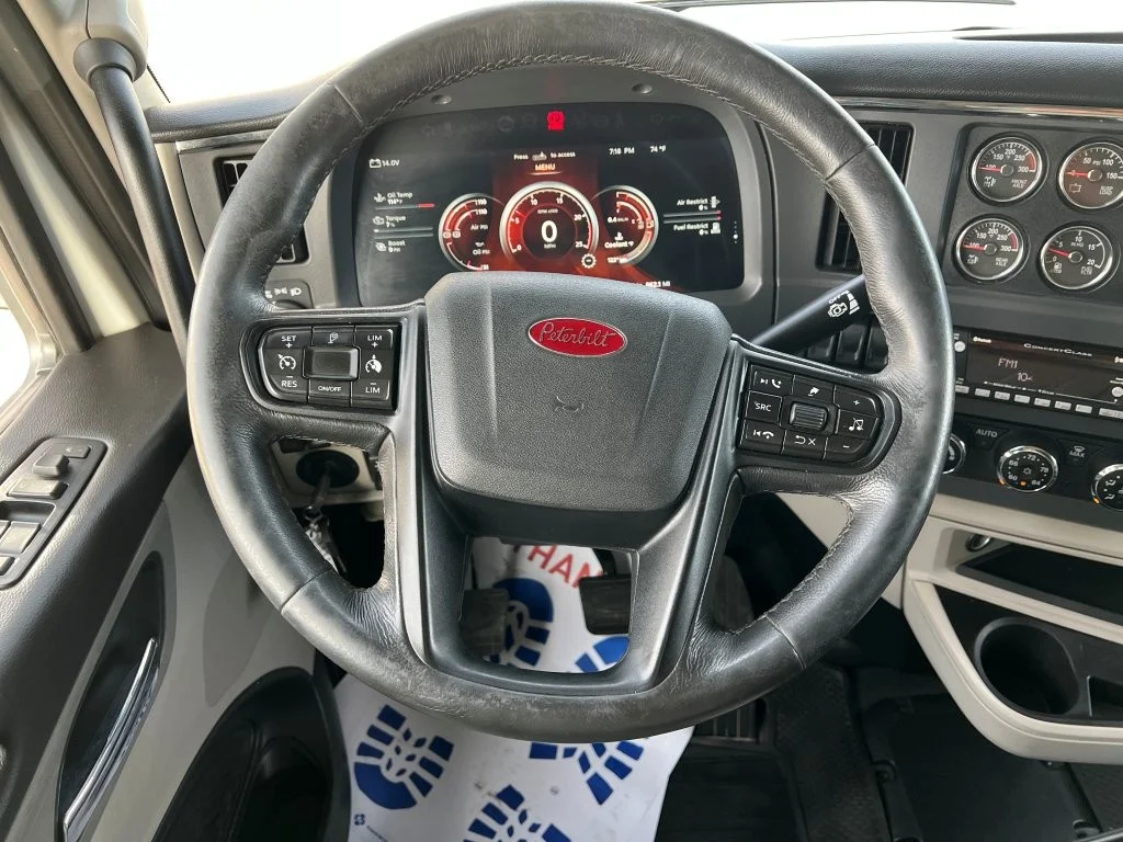 2022 Peterbilt 567 - image 16