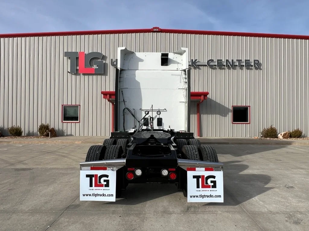 2022 Peterbilt 567 - image 6