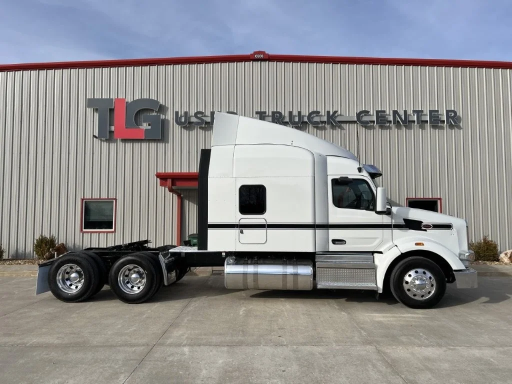 2022 Peterbilt 567 - image 3