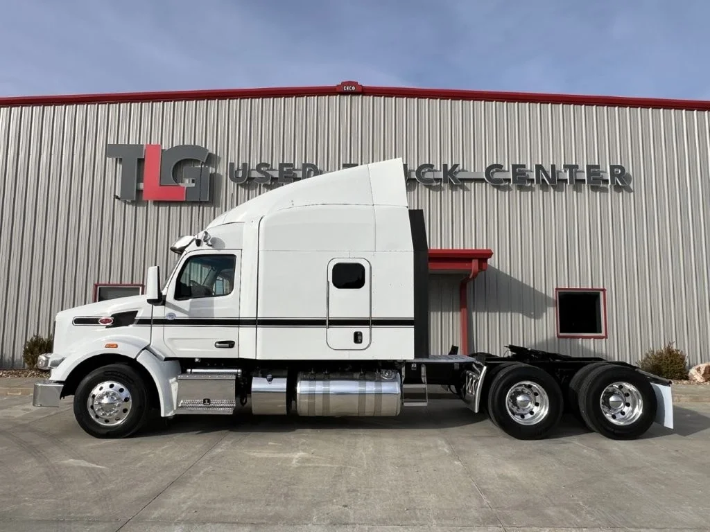 2022 Peterbilt 567 - image 5