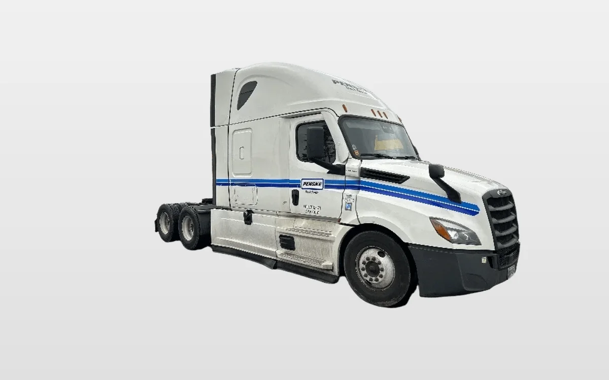 2023 Freightliner Cascadia - image 1