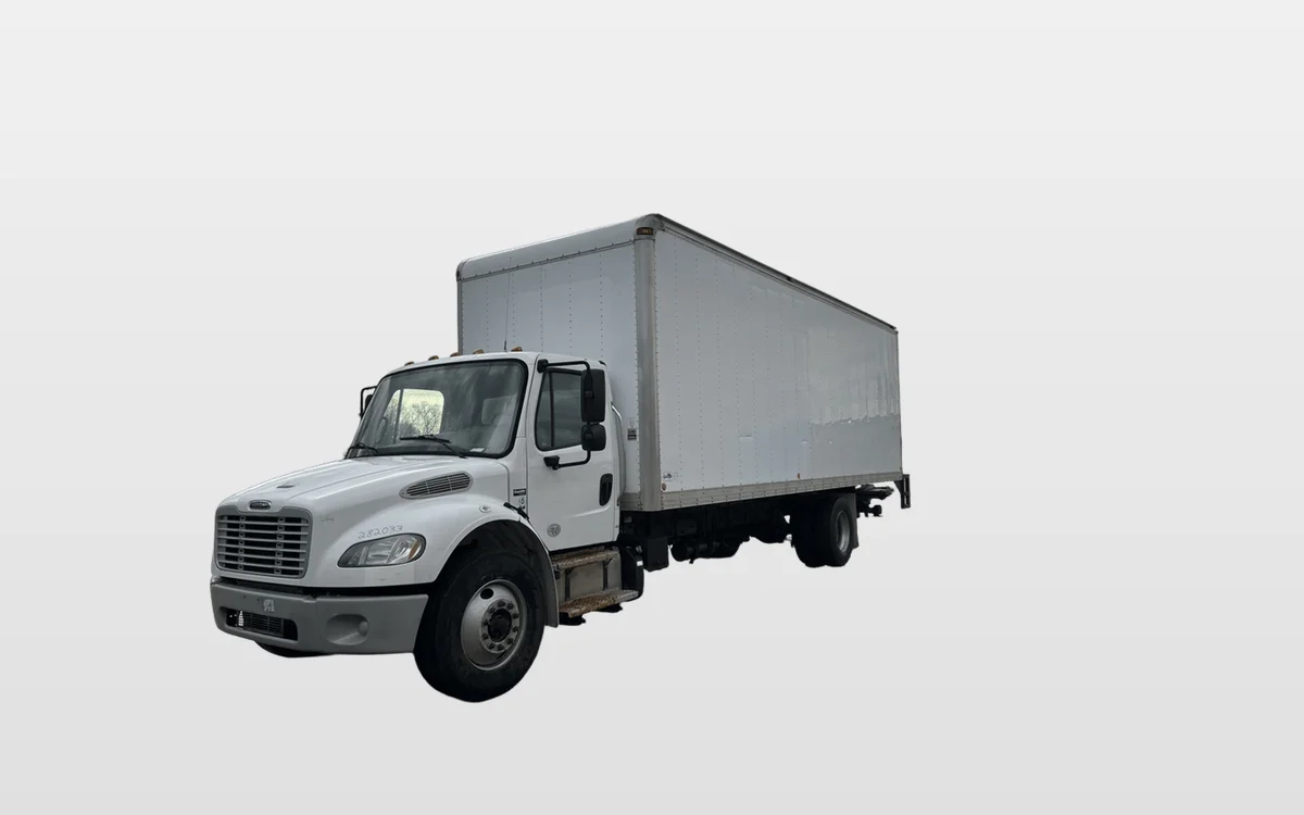 2018 Freightliner M2 106 - image 1