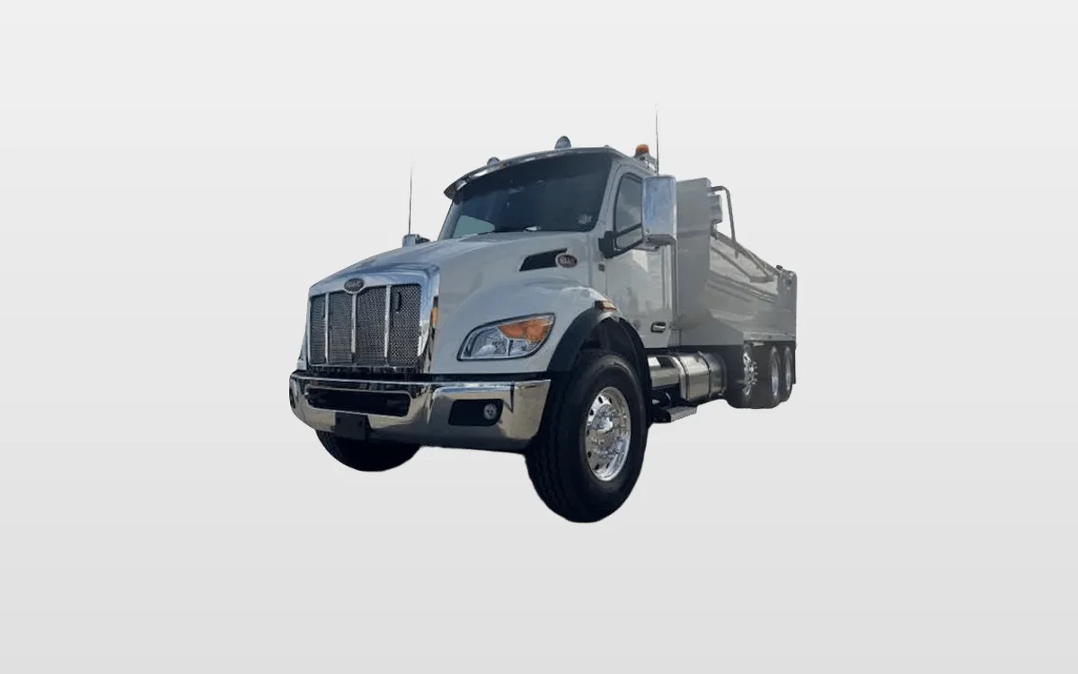 2026 Peterbilt - image 1