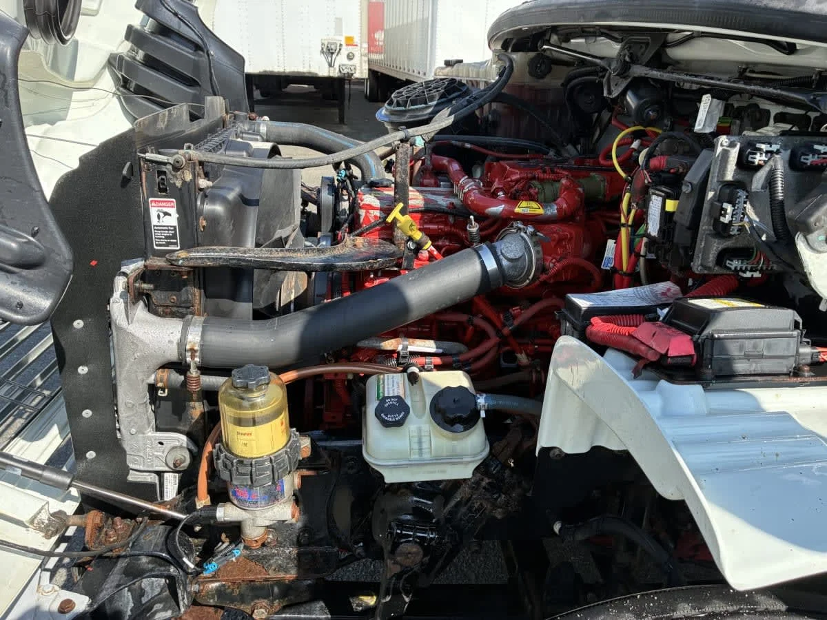 2019 Freightliner M2 106 in Newark, NJ — photo 10