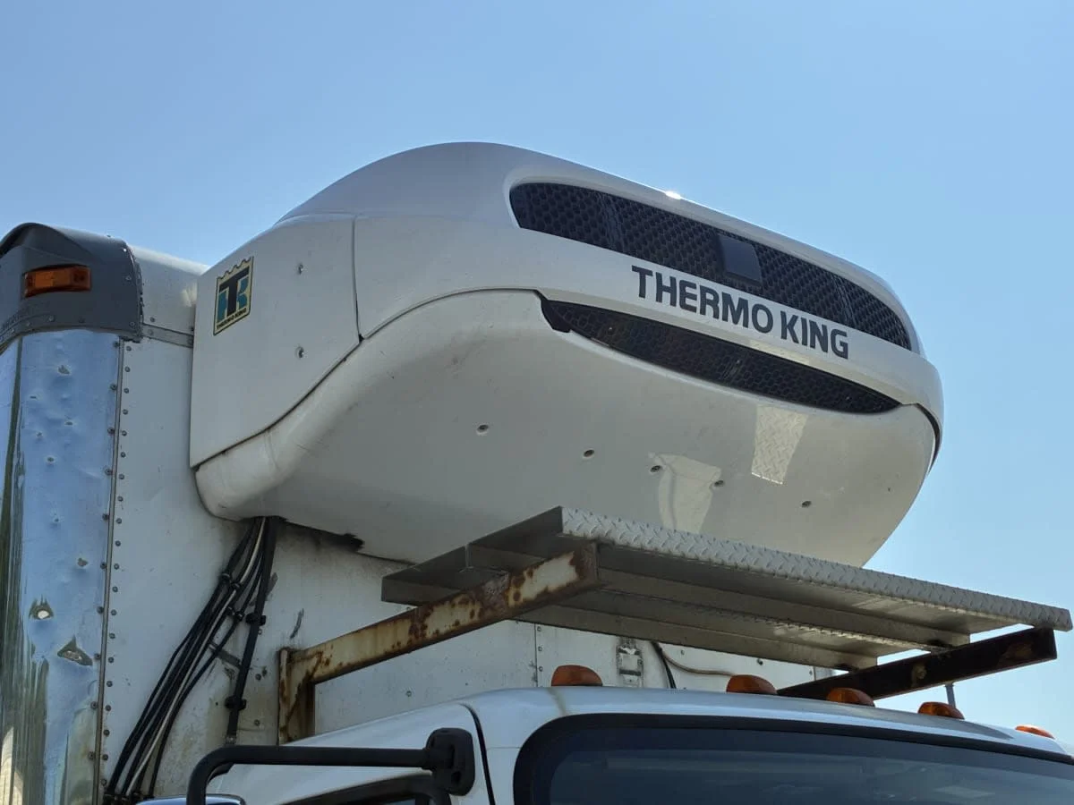 2019 Freightliner M2 106 in Newark, NJ — photo 7