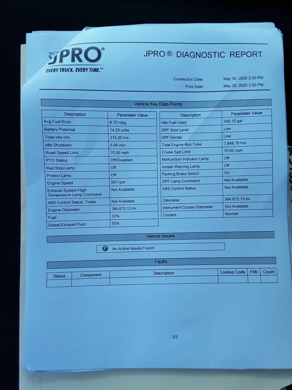 2020 Freightliner Cascadia - image 9