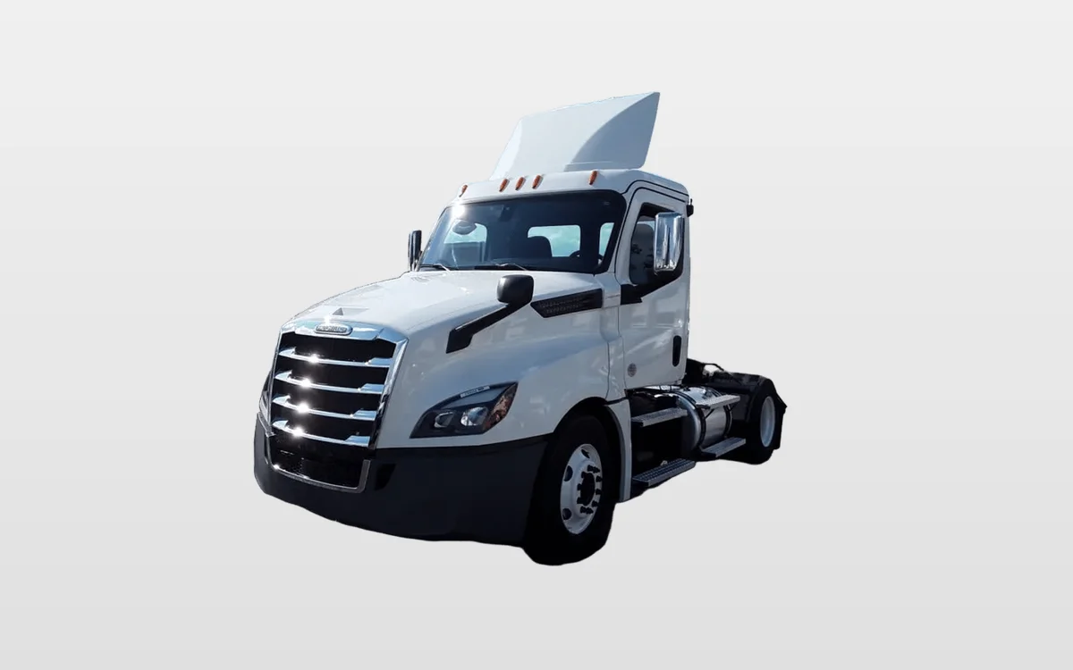 2020 Freightliner - image 1