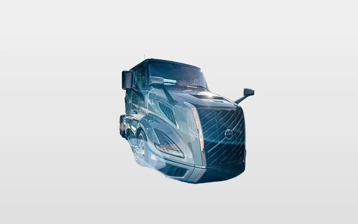 2025 Volvo - image 1